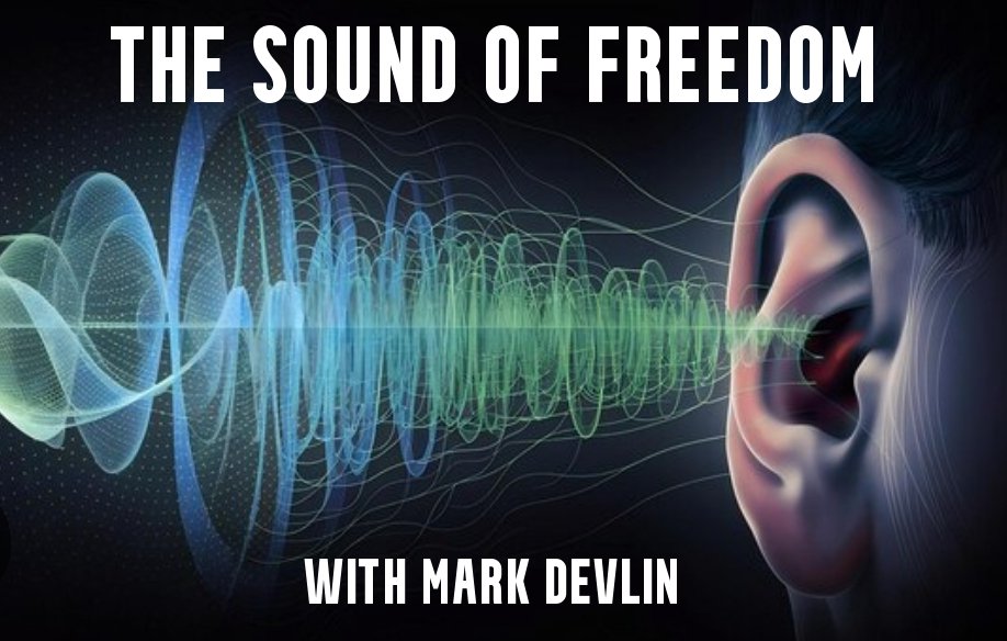 THE SOUND OF FREEDOM, SHOW 132

A new showcase of conscious message music.

mixcloud.com/TheSoundOfFree…