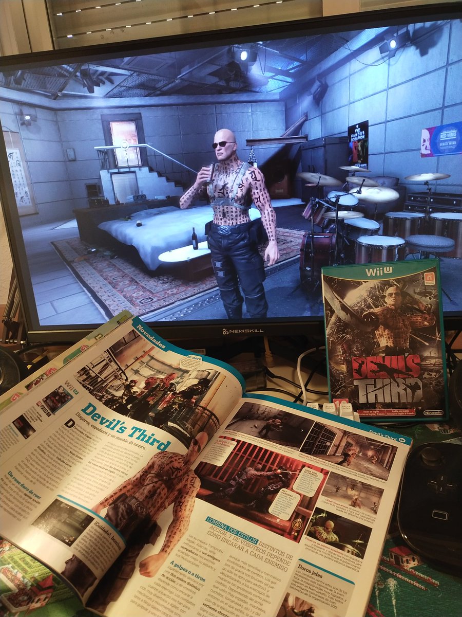 In honour of Itagaki-san