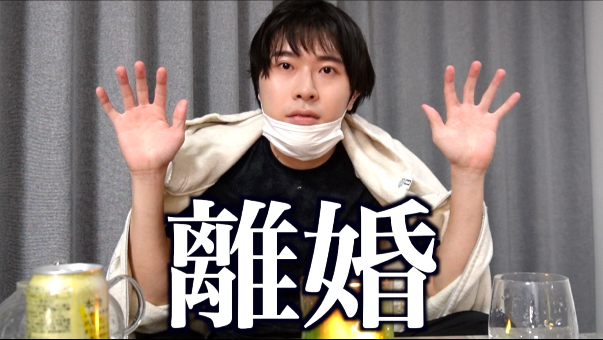 ななほページ 59FIFTY コジコジ COJI-COJI フラッグロゴ クローム ブラック