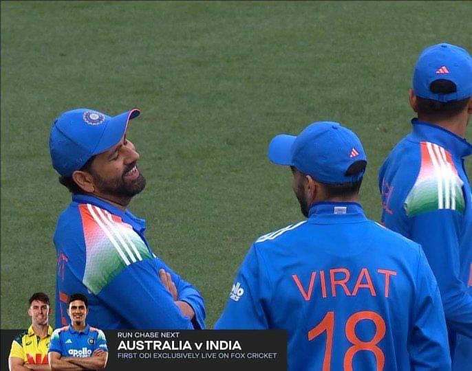 SelflessCricket's tweet photo. This smile worth more than a century to me. https://t.co/eeeaxUvBCW