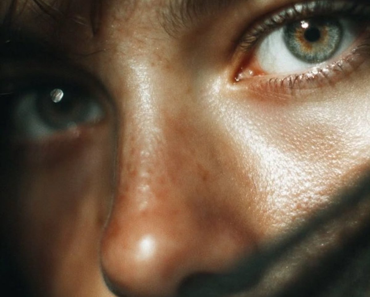 Sen beni bırakamazsın, bırakmak için önce tutmak gerekir.