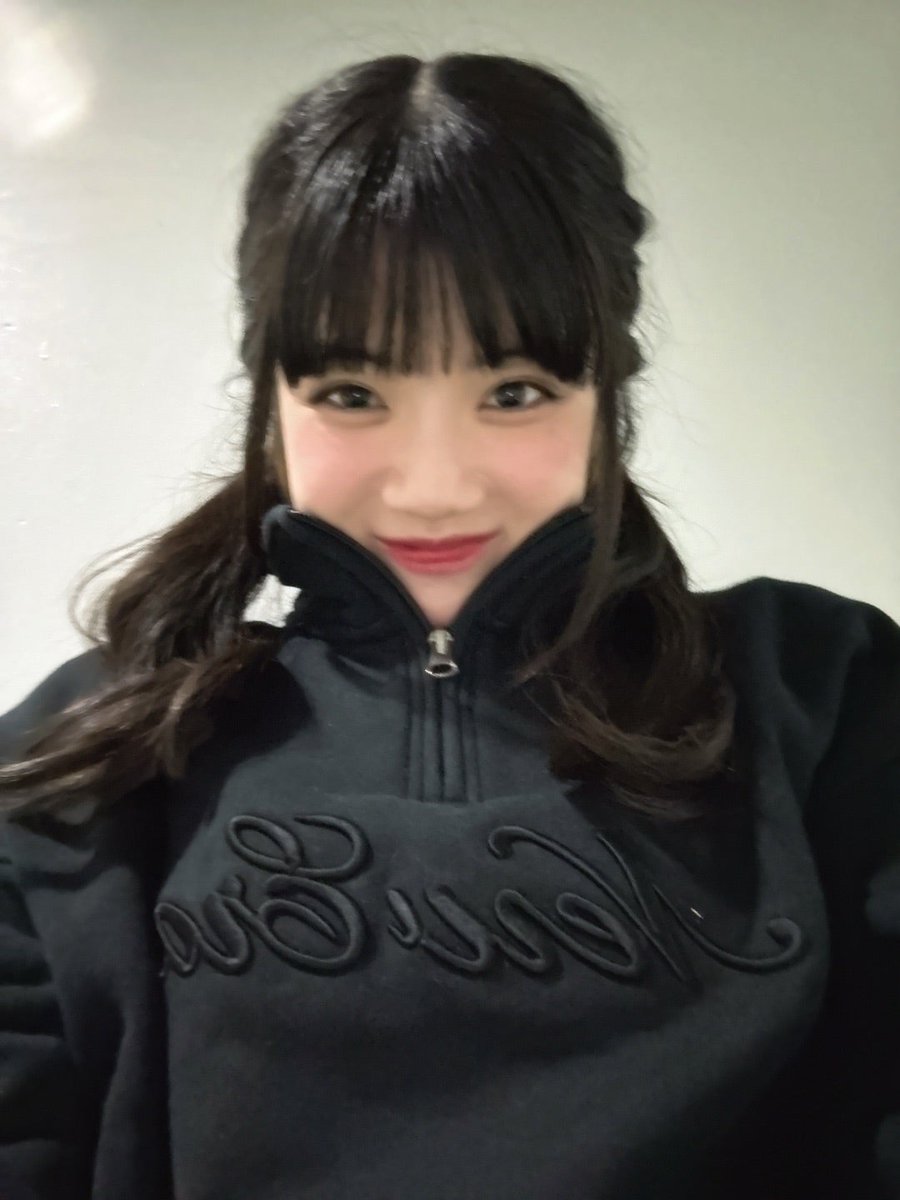 【Blog更新】 横浜！᧔࿔᧓⋆川嶋美楓 ameblo.jp/juicejuice-off… #juicejuice #ジュースジュース #ハロプロ