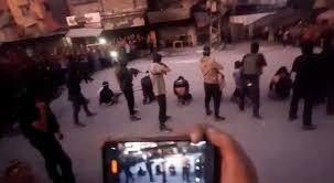 Хамас убил более 100 палестинских мирных жителей за последние 72 часа. Некоторых застрелили или забили насмерть кирпичами и трубами, а других обезглавили. Это — те самые обездолленые и голодные, за которых топят левые и BBC. Ни звука с их стороны. Да поможет Бог Западу.