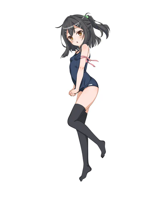 みゆもまったり進めます