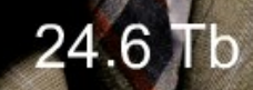 24,6 TERABYTES OF SENT DDOS TRAFFIC😍🔥