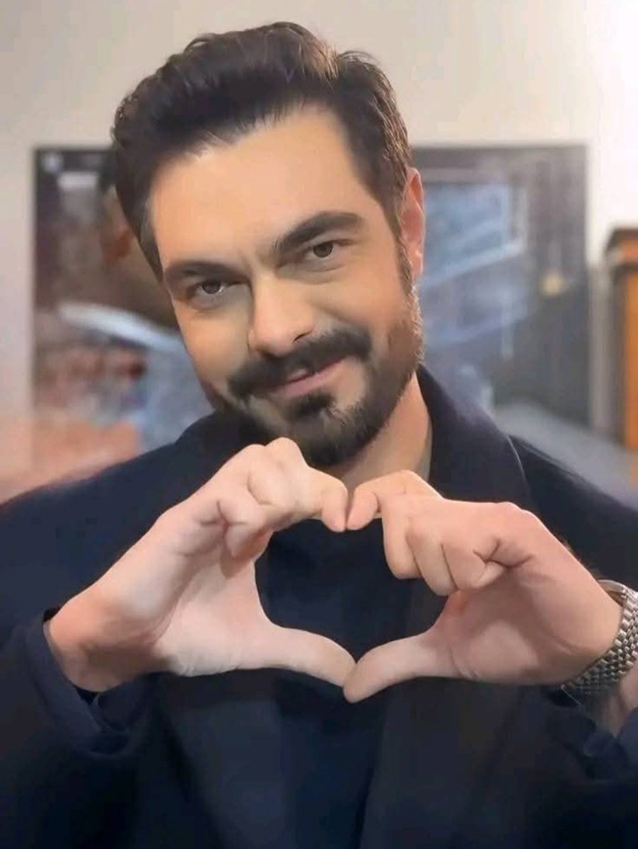 nan_hic fan✨ (@nanka_hic) on Twitter photo I vote Halil İbrahim Ceyhan from Turkey 🇹🇷 to The Most Handsome face fo 2025 #HalilİbrahimCeyhan #100faces2025
<a href="/tccandler/">TC Candler</a>
#tccandler I vote Halil İbrahim Ceyhan from Turkey 🇹🇷 to The Most Handsome face fo 2025 #HalilİbrahimCeyhan #100faces2025
<a href="/tccandler/">TC Candler</a>
#tccandler