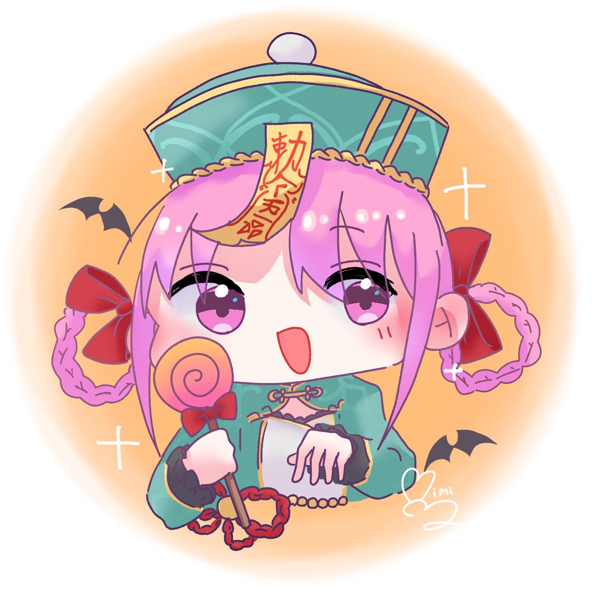 今回凄く可愛かったので描きました〜🥳

フリーアイコンなので使ってみてください♪
使う場合はプロフにID書いてくれると嬉しいです
コメントもくれると泣いて喜びます( ; ; )(しなくても大丈夫ですよ〜)

#hvbnFA