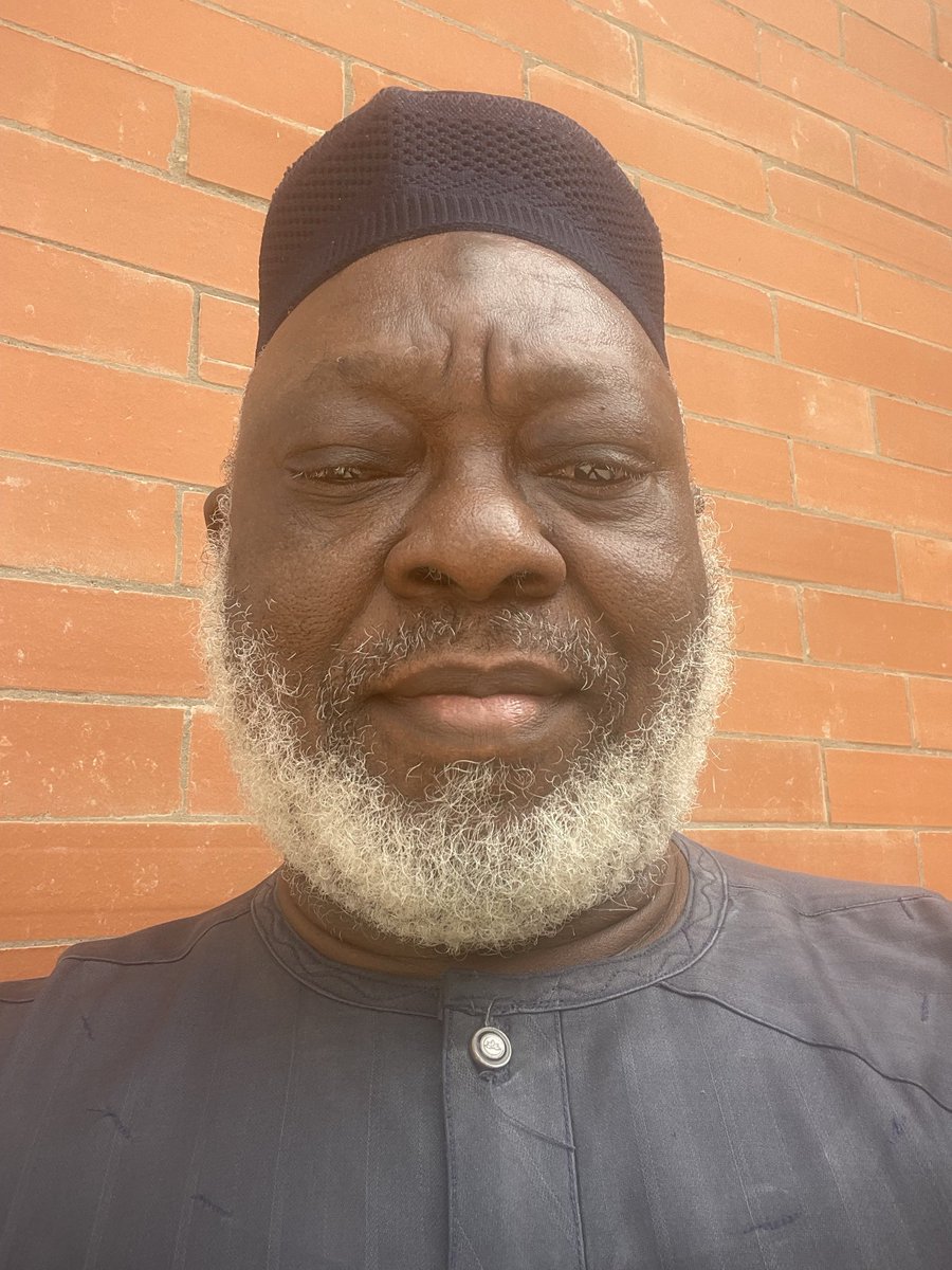 Thank God I am +1