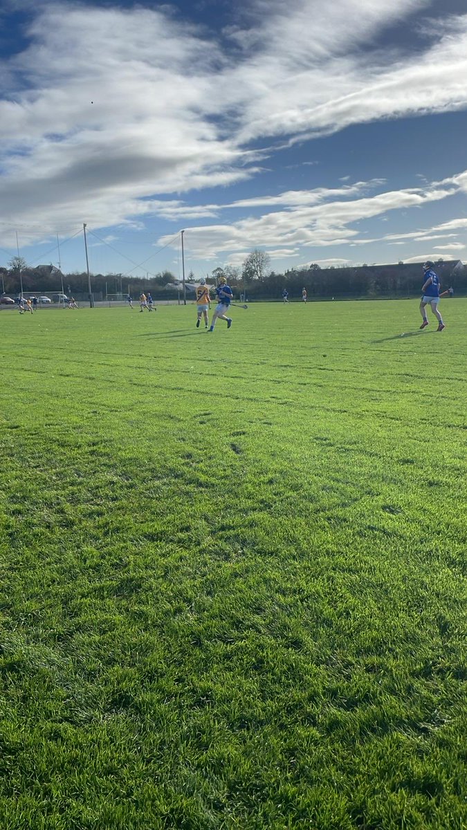 Tallow GAA tweet media