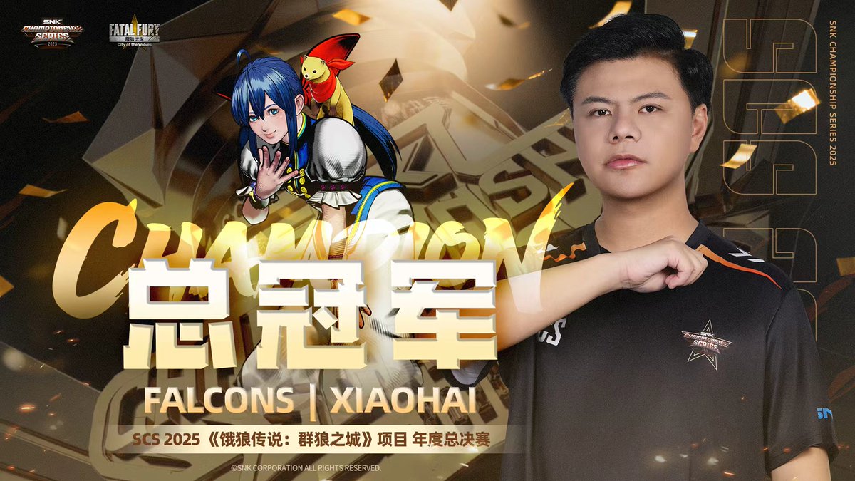 Jiro@格闘ゲーマー (@jrojro5963) / X