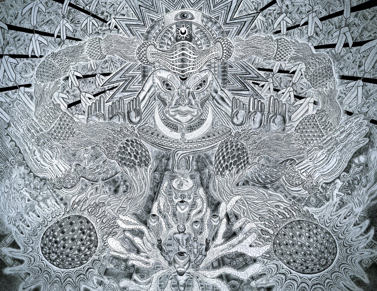 Akhil Thampuran tweet media