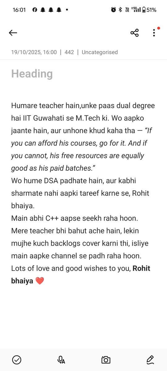 iamamanmishra07's tweet image. @rohit_negi9