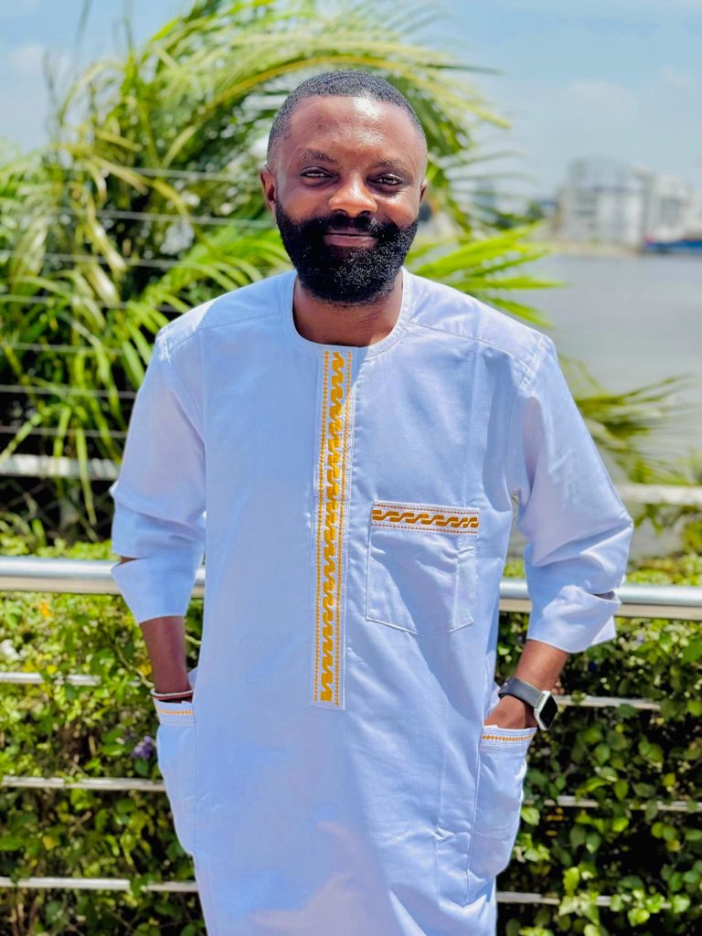 itzemmanuel_dav's tweet image. Sunday Blessings 🙏