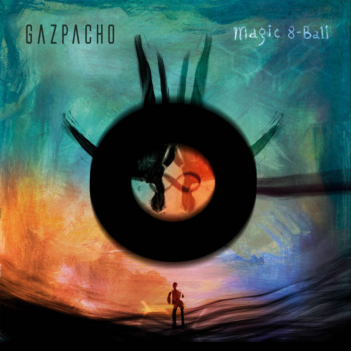KMANRIFFSMetal's tweet photo. FULL FORCE FRIDAY:🆕October 31st 2⃣9⃣🎧
GAZPACHO - Magic 8 Ball 🇳🇴💠
12th album from Oslo, Norwegian Progressive/Art Rock Metal outfit💠
BC➡️https://t.co/hk08XqFTqJ💠
#Gazpacho #Magic8Ball #Progressive #ArtRock #KScope #FFFOct31 #KMäN https://t.co/9MnpaeRpxX