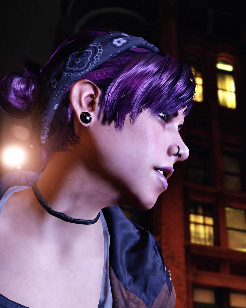 YMNK_GAME's tweet image. ヨーテイ終わったら久々にファーストライトやるか

#inFAMOUSFirstLight