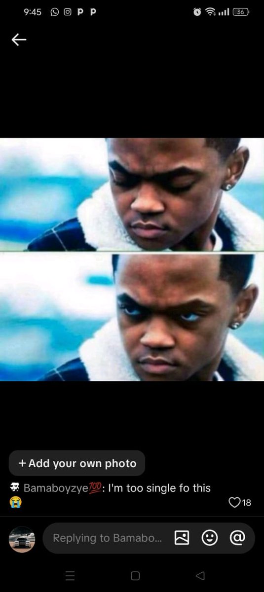 Unapata dem anaishi single room ama bedsitter na ana set standards akishinda amejiita queen,
Msichanw we ni queen wa wapi we ni machaji na manyonyois🫴😂💀