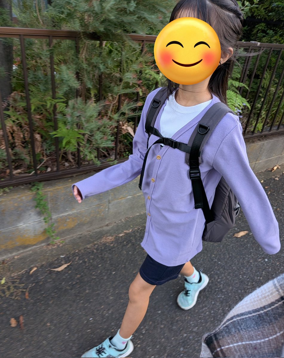 nanasinguru's tweet image. 先日運動会でした☀️
子供の頑張り見れて楽しかった😊✨