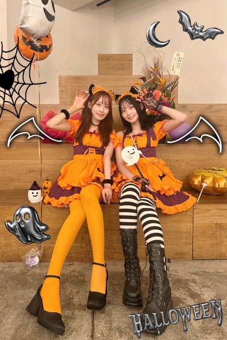 Twitterのコスプレ画像26