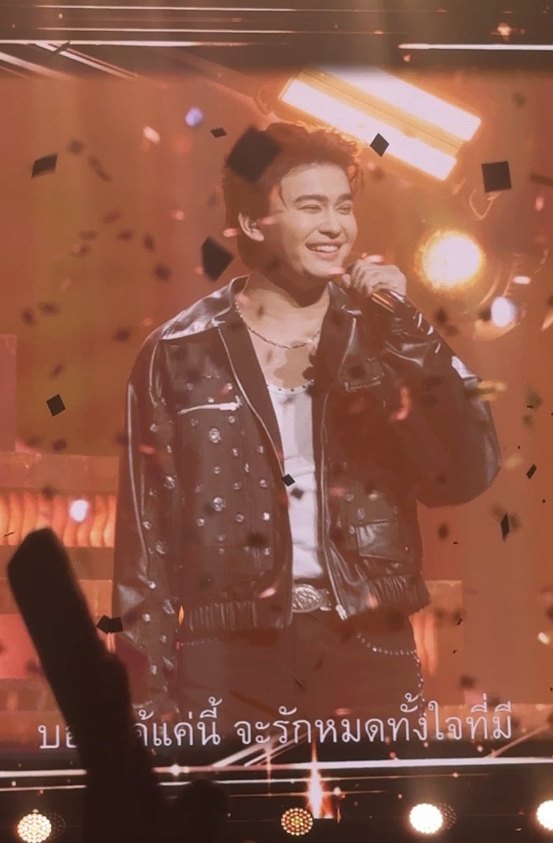 biibillkoxntn's tweet image. ขอคนเข้าใจจ หล่อมากกกก 🥹

19.10.25･ᴗ･
| PARAGON HALL, SIAM PARAGON | 
#DA20thConcertxNONTTANONT_D2
#JulasHerbXDA20Concert
#TheEndorphineEffect
#NONTTANONT