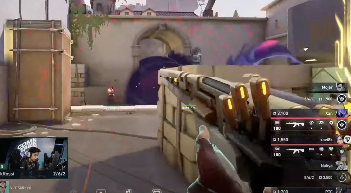 how is this not a kill ?
