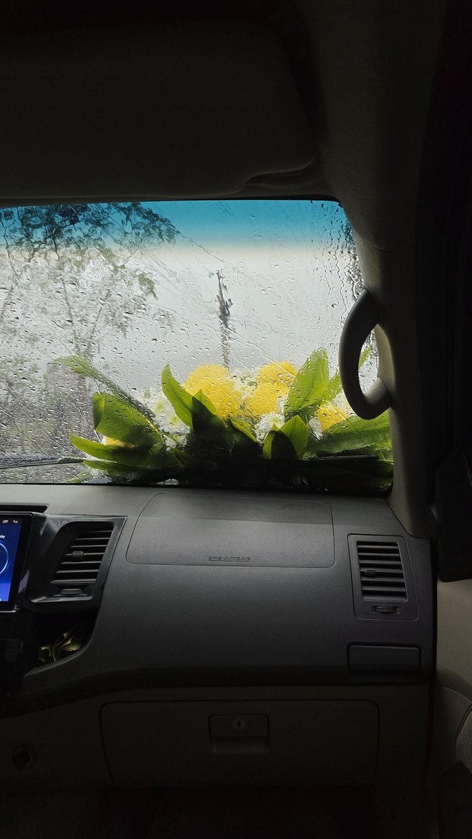 mesharrt's tweet image. Super thank you sa lahat ng tumulong 🙏🏻 may Dade rest in peace.