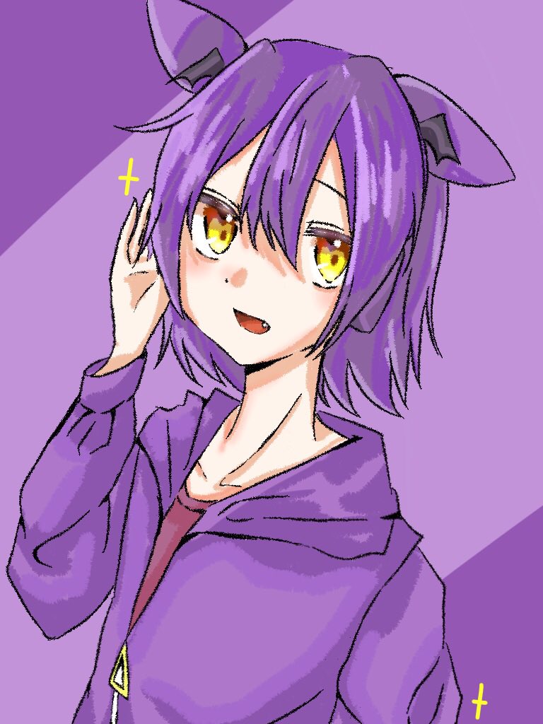 主催ですがガチ遅れです！！ごめんなさい！！
#おどみんヘッドフォン企画
という企画を主催しました！！上のタグから神絵見れます👀