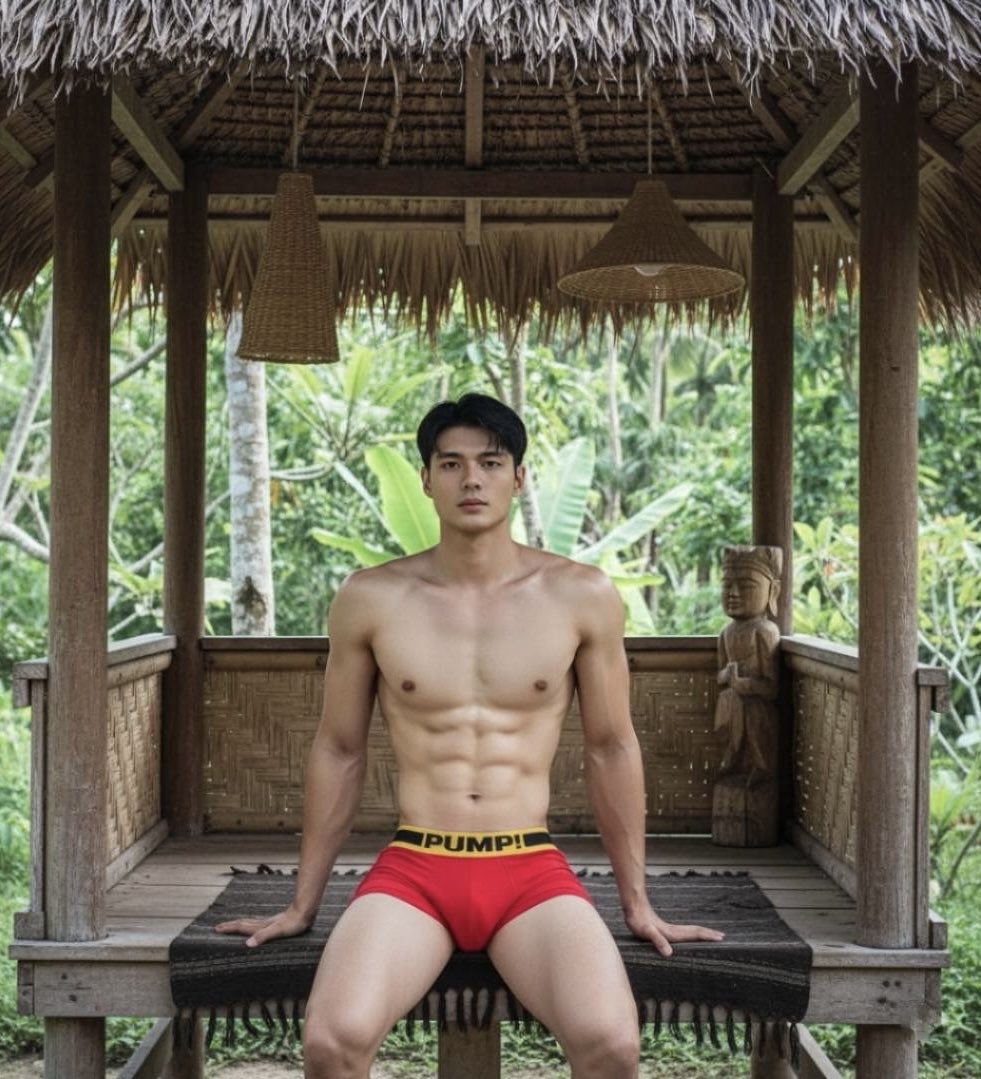 MachoToday (@machotoday) on Twitter photo 