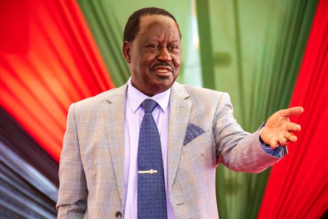 What a man! There is only one man comparable to him in Uganda. Its a shame he wont be able to bid farewell to his friend. Rest in power, R.H <a href="/RailaOdinga/">Raila Odinga</a>