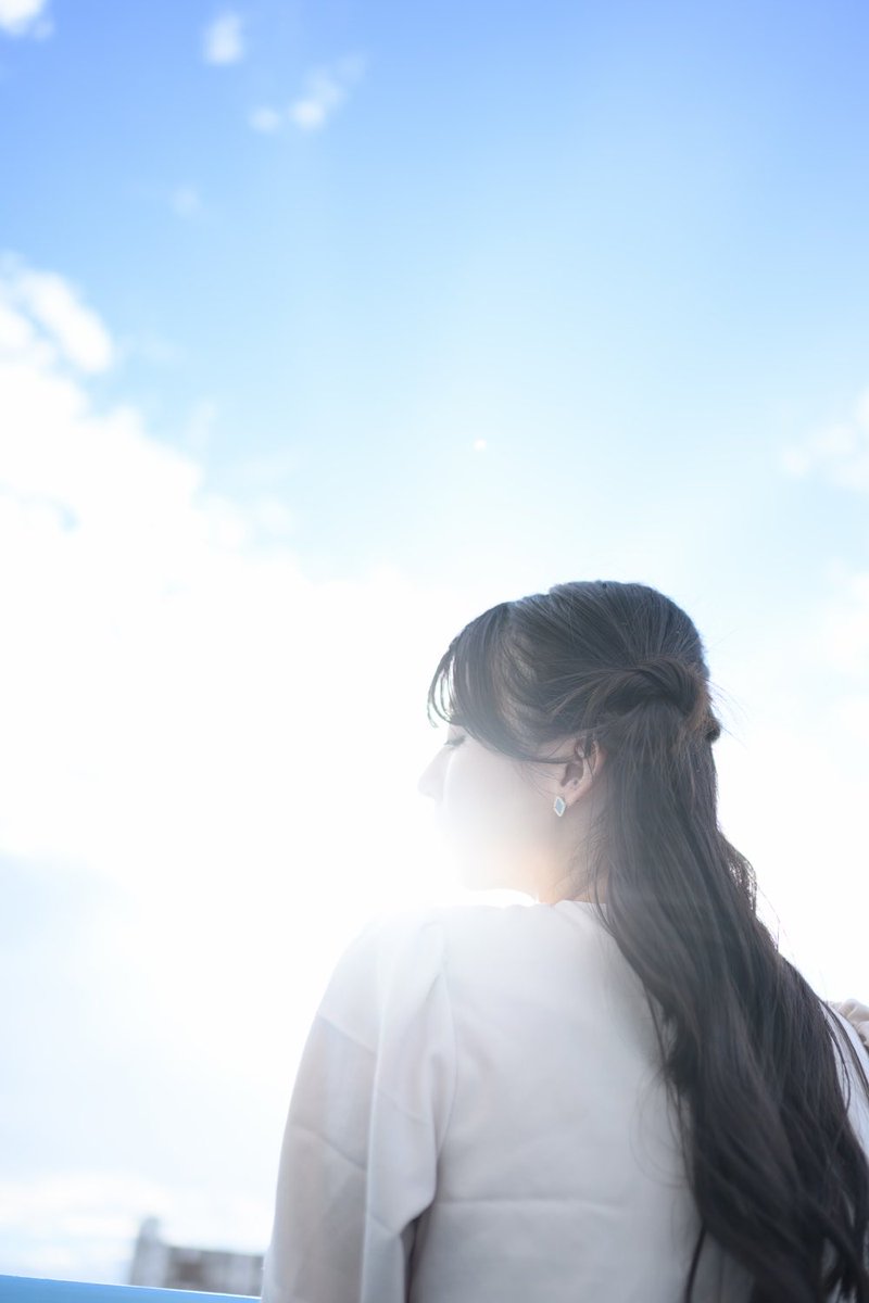 motonarioki's tweet image. モデル  南条葉月(@nanjo_hazuki )
#photgraphy #ポートレート
#ungraphy