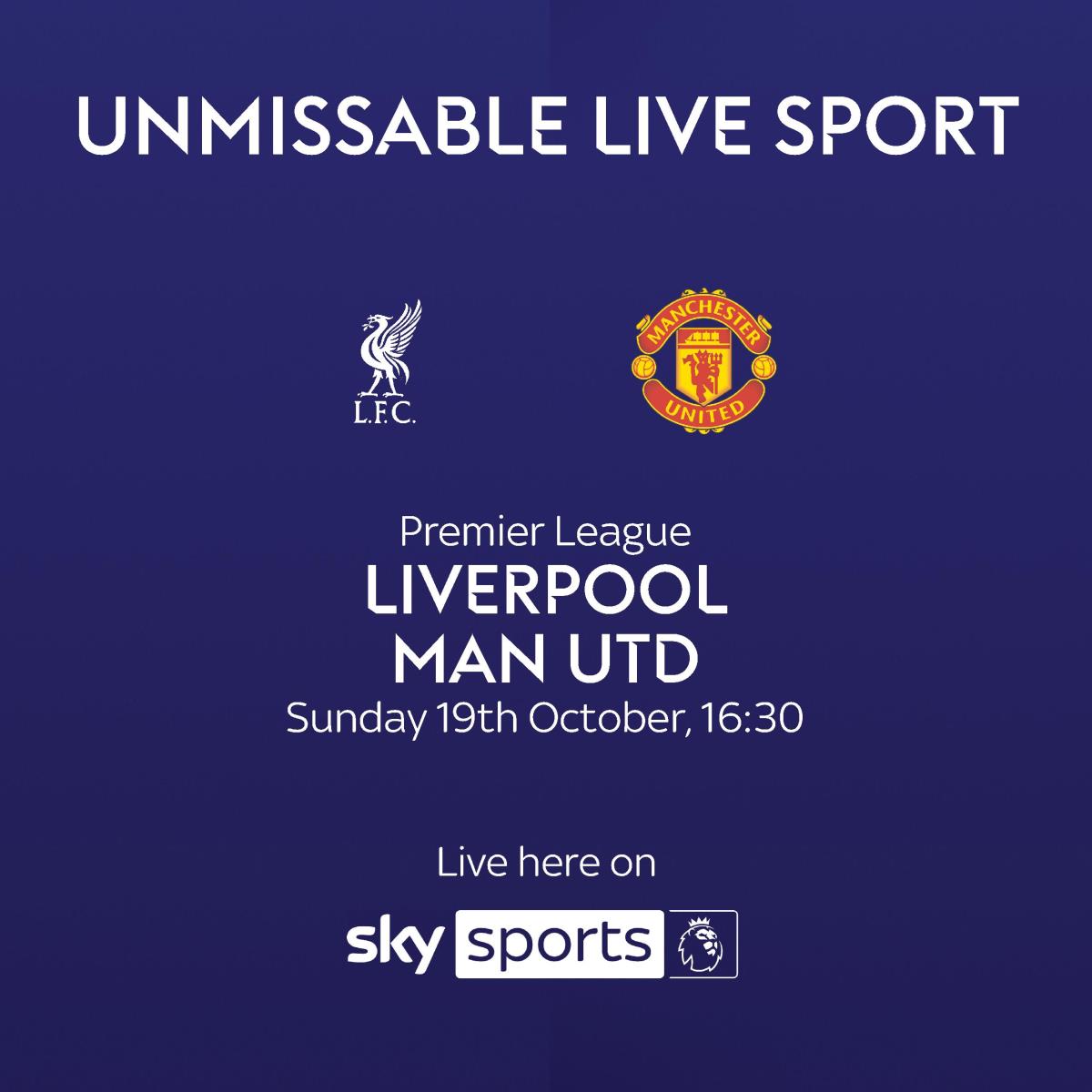Dundee v Celtic (12:00), Tottenham Hotspur v Aston Villa (14:00), Exeter v Harlequins (15:00), Liverpool v Man Utd (16:30), USA GP &amp; Getafe v Real Madrid (20:00) today! #SPFL #PremRugby #LaLiga #USAGP #PremierLeague #TOTAVL #LIVMUN