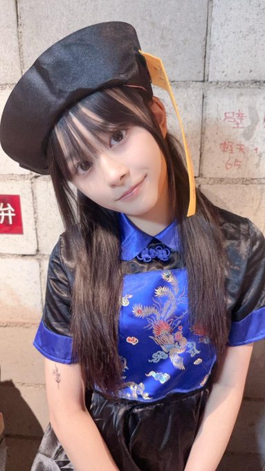 Twitterのコスプレ画像31