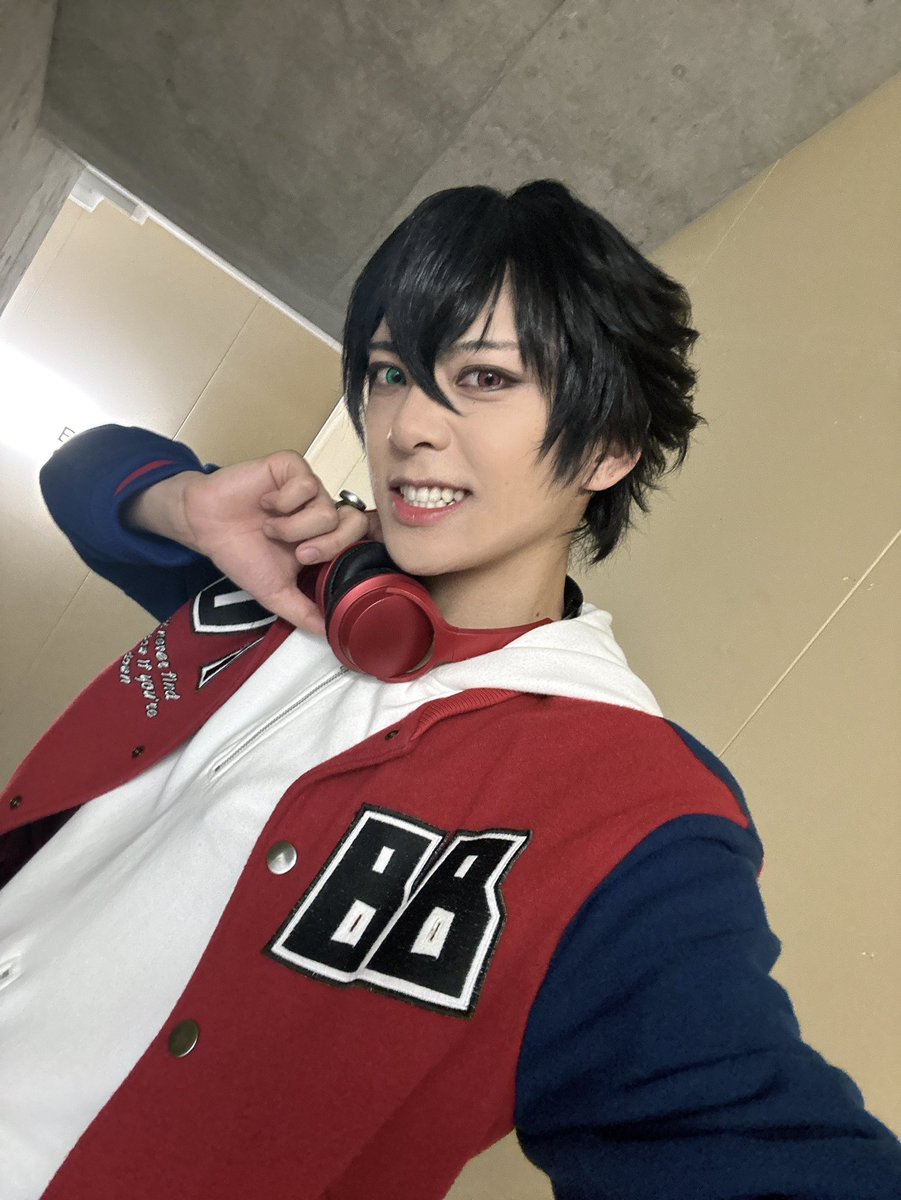 石川凌雅 tweet media