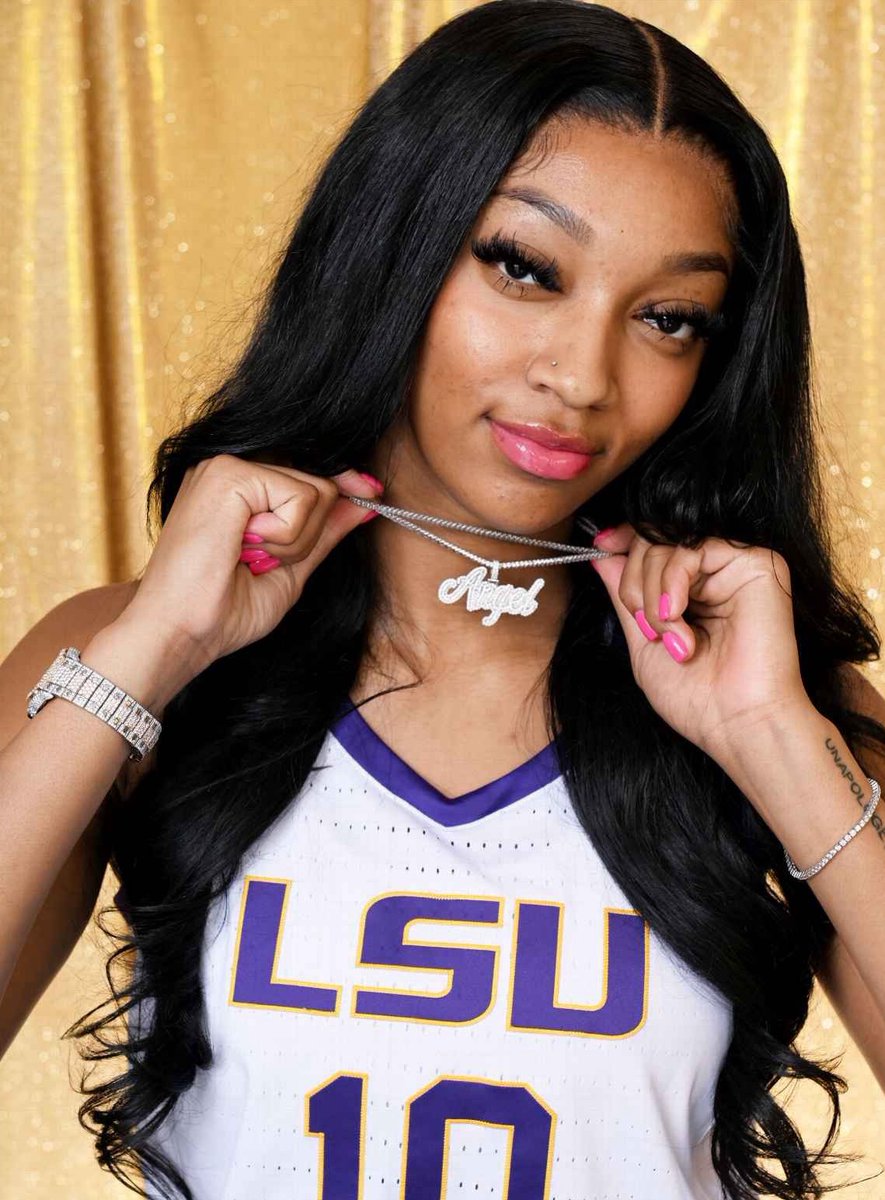 The transfer portal has become a cornerstone of every women’s college basketball program today, and when it comes to the greatest transfer of all time in women’s college basketball history, it has to be Angel Reese:

✨ Averaged (20.9) points, (14.4) rebounds, (2.3) assists,