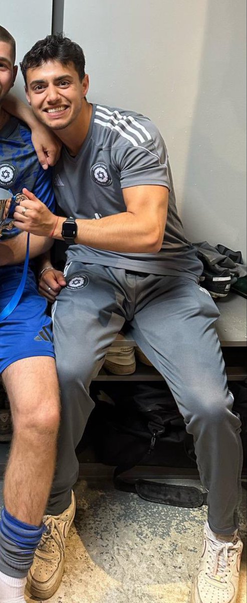 🔥 SQUAD NEWS 🔥 
Tiernan Parker has returned to the club in recent weeks on dual registration from <a href="/LondonLions_/">London Lions F.C.</a>  as well as midfielder Tyler Smith coming from Lions also to improve the group 
Welcome Lads and thank you London Lions 🤝🏻