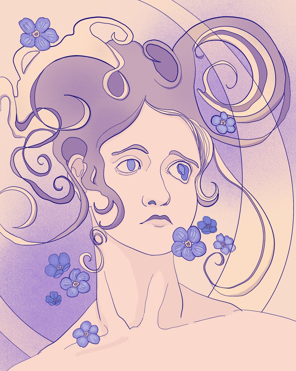 Forget-Me-Not