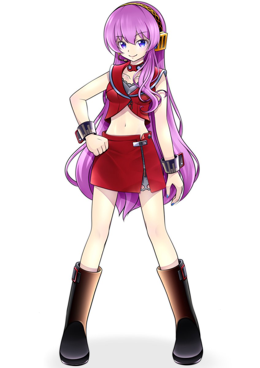 もとちか @11/1雪ミクX赤い羽根2025⛄ (@Alfa4c1) / Posts / X