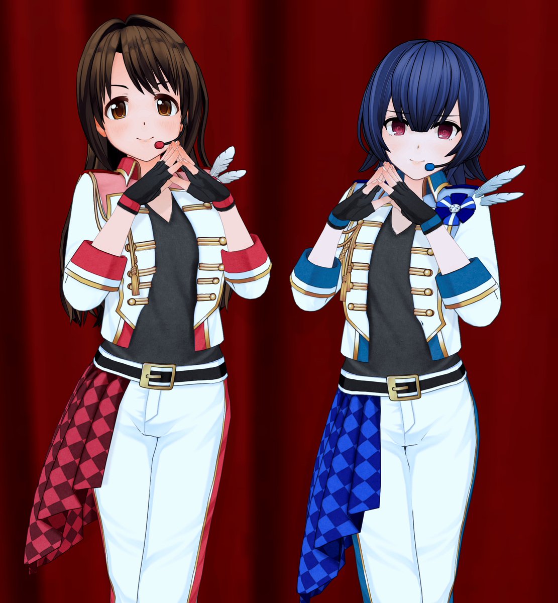 <a href="/G8WHvYvMcNomlrF/">学館長</a> 学館長さんこんばんは
今日も283プロの杜野凛世の誕生日です