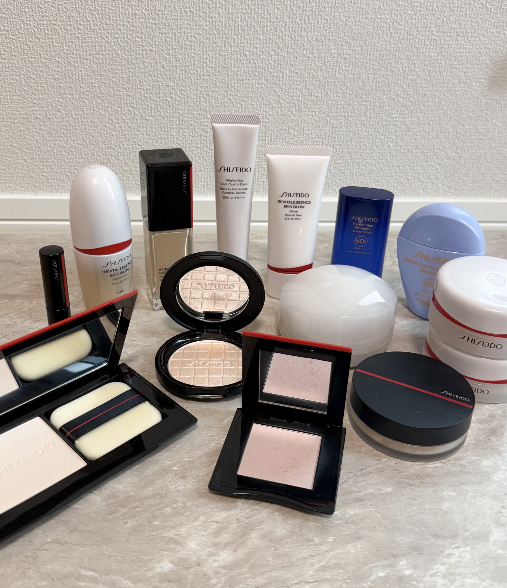 デパコス まとめ売り 9割新品未使用 2024年 秋新作 デパコススキンケア特集