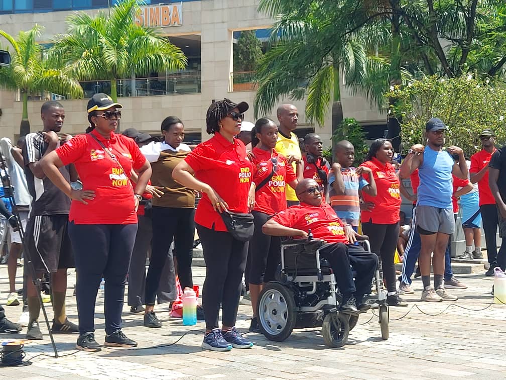 Rotary District 9150 tweet media