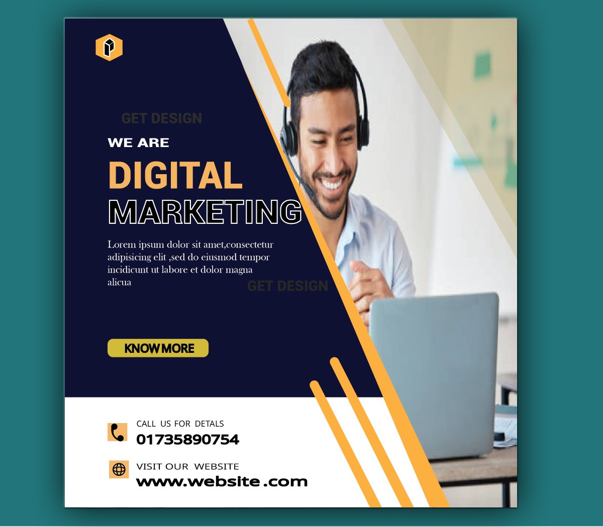 ShiriAkter1996's tweet image. You can contact the WhatsApp number given below to design various types of templates.

You can contact me to order –
01849141547

#business_card_design
#templatedesign