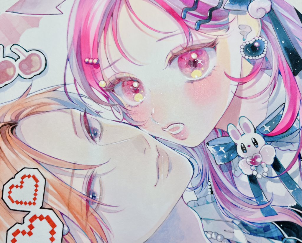 #恋するふたり展