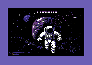 CommodoreSpain's tweet photo. Ya falta poco #Lunadia 🌙 ¡Atentos!
#Wip #Commodore #Commodorespain https://t.co/U0sxGFC9Jg