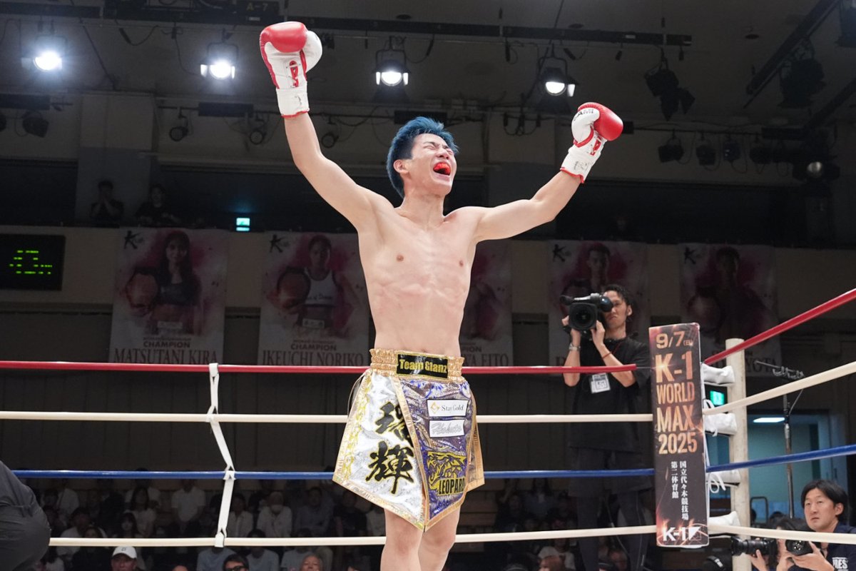 K-POP・アジア RAKUTAO110151 K-1【Official Account】 on X: 