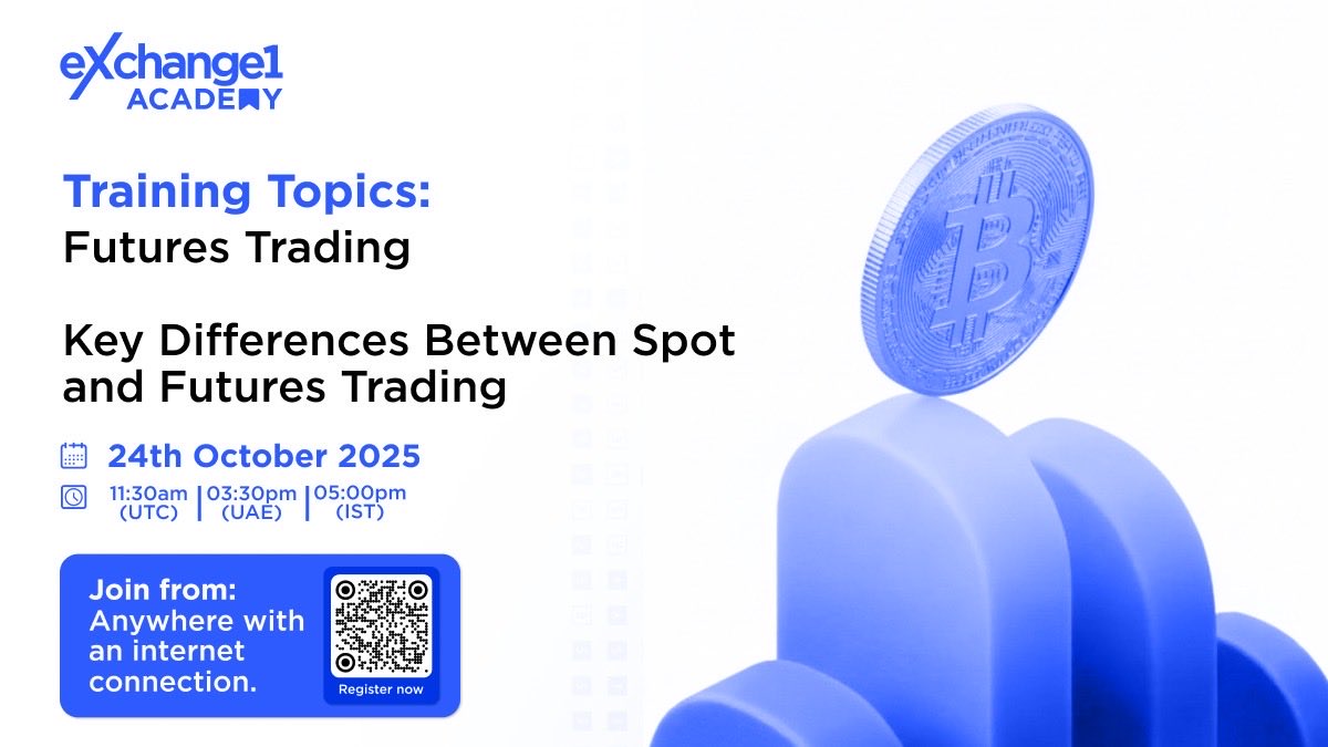 eX1 Academy tweet media