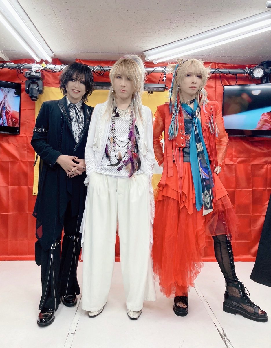 GOTCHAROCKA (@GOTCHAROCKA) / X