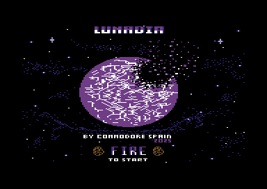 CommodoreSpain's tweet photo. Ya falta poco #Lunadia 🌙 ¡Atentos!
#Wip #Commodore #Commodorespain https://t.co/U0sxGFC9Jg