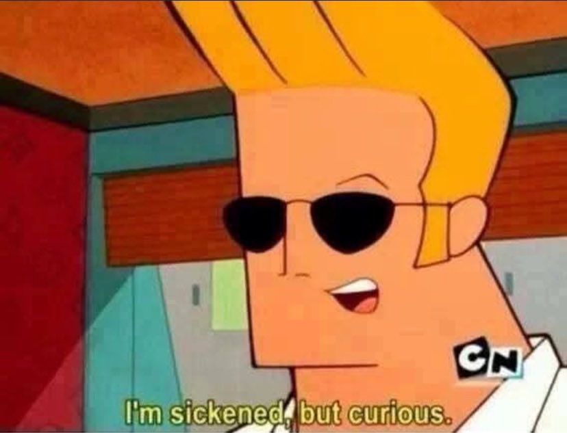 Twitter/X in a nutshell