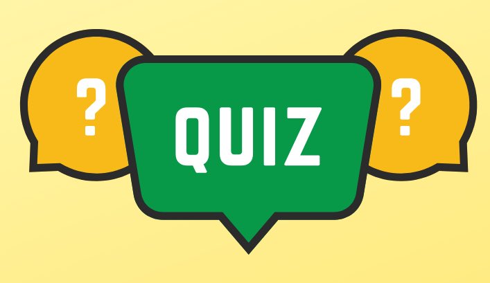 ProgrammingQuiz's tweet image. 🧠Welcome to the Ultimate Crypto & Dev Quiz Zone!
Think you’re sharp enough to outsmart the blockchain and the code? 💻💰
🏆Fastest answer = Follow
📢 Weekly winners = Shoutout
Ready to play? Hit Follow and turn on 🔔 let’s see who really knows their stuff! 🚀
#web3 #Coding