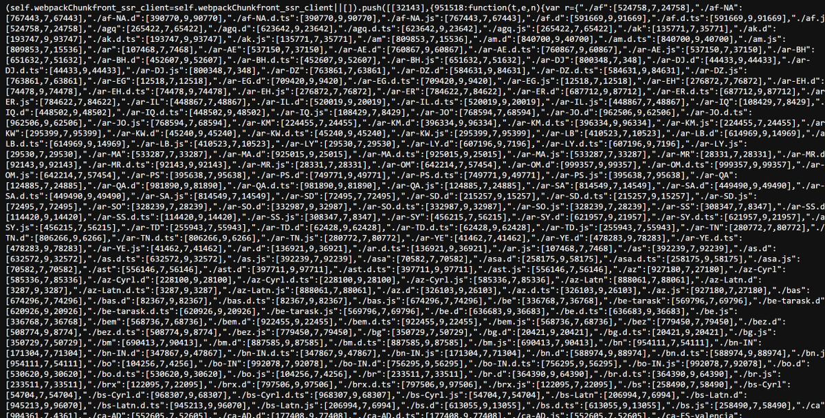 rosrezerv.gov.ru got seriously hit recently🔥