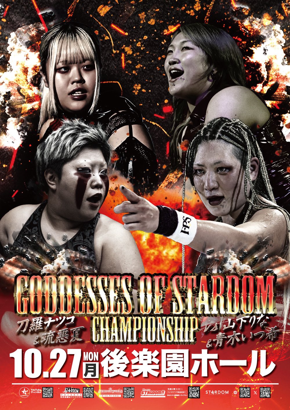 STARDOM　丸ごとUSAツアー 　DVD STARDOM スターダム丸ごとUSAツアー DVD STARDOM スターダム丸ごとUSA